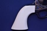 Excellent Colt SAA 3rd Gen .44-40 With Ivory
- 4 of 11