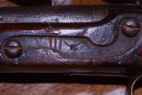Contract British Light Dragoon Flintlock Pistol by Brander - 16 of 17