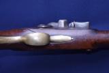 Contract British Light Dragoon Flintlock Pistol by Brander - 15 of 17