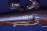 Contract British Light Dragoon Flintlock Pistol by Brander - 10 of 17