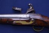 Contract British Light Dragoon Flintlock Pistol by Brander - 9 of 17