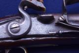 Contract British Light Dragoon Flintlock Pistol by Brander - 4 of 17