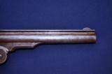 Desirable Smith & Wesson Model 3 Schofield Second Model With Factory Letter - 5 of 16