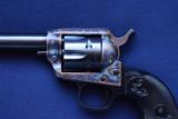 Colt Peacemaker .22lr Dual cylinder - 6 of 14