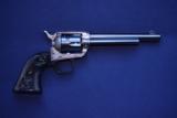Colt Peacemaker .22lr Dual cylinder - 1 of 14