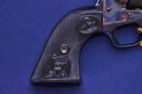 Colt SAA 3rd Gen In .45 Long Colt Model P- 1840 - 4 of 12