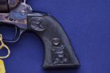 Colt SAA 3rd Gen In .45 Long Colt Model P- 1840 - 9 of 12