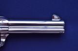 Colt SAA 3rd Gen .44-40 Model P- 1941Z - 8 of 12