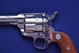 Colt SAA 3rd Gen .44-40 Model P- 1941Z - 3 of 12
