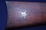 Sharps 1863 Saddle Ring Carbine - 7 of 18