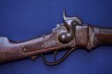 Sharps 1863 Saddle Ring Carbine - 1 of 18