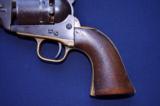 Colt 1851 Navy .36 Caliber Percussion Revolver - 2 of 11