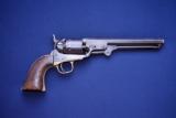 Colt 1851 Navy .36 Caliber Percussion Revolver - 5 of 11
