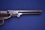 Colt 1851 Navy .36 Caliber Percussion Revolver - 8 of 11