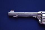 Colt SAA 3rd Gen .44 Special Model P-1756 - 7 of 11