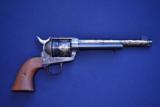 Colt SAA .44-40 “Colt Winchester” Commemorative
- 5 of 12