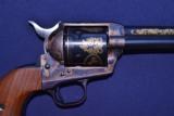 Colt SAA .44-40 “Colt Winchester” Commemorative
- 6 of 12