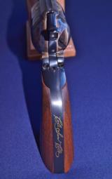 Colt SAA .44-40 “Colt Winchester” Commemorative
- 12 of 12