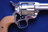 Colt SAA 3rd Gen .45 Long Colt Model P-1876 - 7 of 12