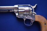 Colt SAA 3rd Gen .45 Long Colt Model P-1876 - 3 of 12
