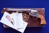 Colt SAA 3rd Gen .45 Long Colt Model P-1876 - 1 of 12