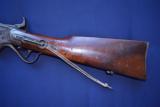 Spencer Model 1860 Civil War Carbine
- 8 of 15