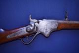 Spencer Model 1860 Civil War Carbine
- 2 of 15