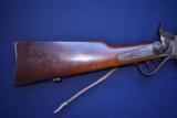 Spencer Model 1860 Civil War Carbine
- 4 of 15