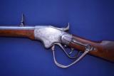 Spencer Model 1860 Civil War Carbine
- 6 of 15