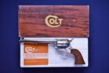 Colt SAA 3rd Gen .44 Special Model P-1776 - 1 of 13