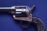 Colt SAA 3rd Gen .44 Special Model P-1740 - 6 of 12