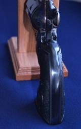 Colt SAA 3rd Gen .44 Special Model P-1740 - 11 of 12