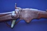 Spencer Model 1865 Saddle Ring Carbine - 2 of 16