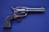 Desirable Colt SAA 3rd Gen .38-40 With Box - 6 of 12