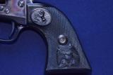 Colt SAA 3rd Generation .357 Magnum Model P1650 - 4 of 11