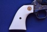 Rare & Desirable Colt Armory Limited Edition 45 ACP / 45 Colt SAA - 10 of 14