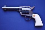 Rare & Desirable Colt Armory Limited Edition 45 ACP / 45 Colt SAA - 3 of 14