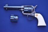 Rare & Desirable Colt Armory Limited Edition 45 ACP / 45 Colt SAA - 2 of 14
