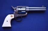 Rare & Desirable Colt Armory Limited Edition 45 ACP / 45 Colt SAA - 7 of 14