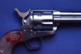 Limited Edition Colt Custom Shop Consecutively Numbered Pair Wiley Clapp SAA’s
- 19 of 24