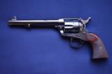 Limited Edition Colt Custom Shop Consecutively Numbered Pair Wiley Clapp SAA’s
- 3 of 24