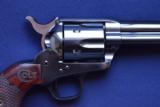 Limited Edition Colt Custom Shop Consecutively Numbered Pair Wiley Clapp SAA’s
- 8 of 24