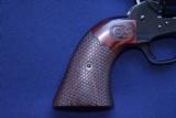 Limited Edition Colt Custom Shop Consecutively Numbered Pair Wiley Clapp SAA’s
- 10 of 24