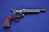 Limited Edition Colt Custom Shop Consecutively Numbered Pair Wiley Clapp SAA’s
- 18 of 24