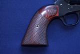 Limited Edition Colt Custom Shop Consecutively Numbered Pair Wiley Clapp SAA’s
- 21 of 24