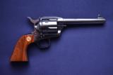 Excellent Colt Sheriff’s Model SAA .45LC - 6 of 13