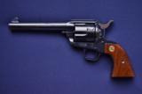 Excellent Colt Sheriff’s Model SAA .45LC - 2 of 13