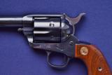 Excellent Colt Sheriff’s Model SAA .45LC - 3 of 13