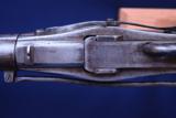 Civil War Hall-North Model 1843 Side Lever Carbine - 8 of 21