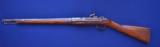 Civil War Hall-North Model 1843 Side Lever Carbine - 10 of 21